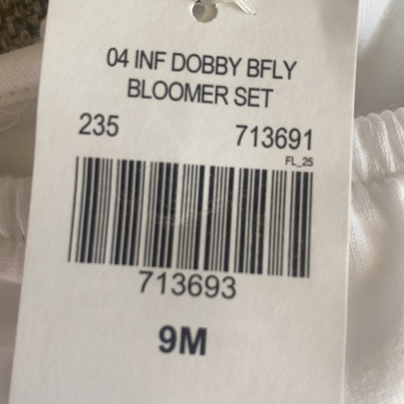 Butterfly dress - Picture 4 of 4